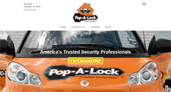 Desktop Screenshot of locksmith-charlestonsc.com